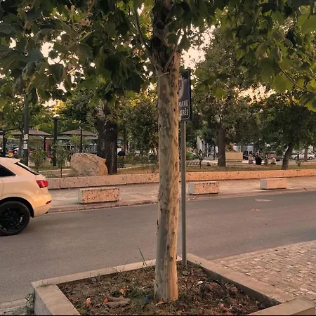 Apartment Lord Byron Boutique - Center Vlore