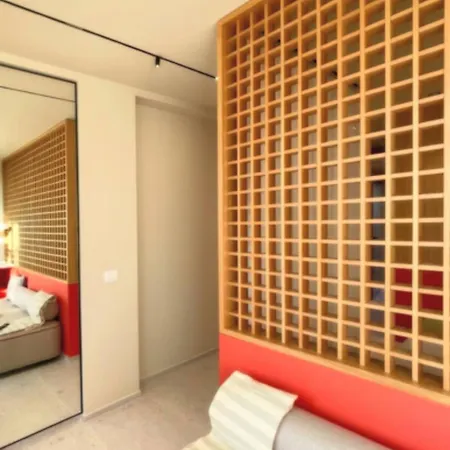 Apartment Lord Byron Boutique - Center Vlore