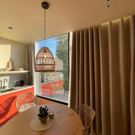 Apartment Lord Byron Boutique - Center