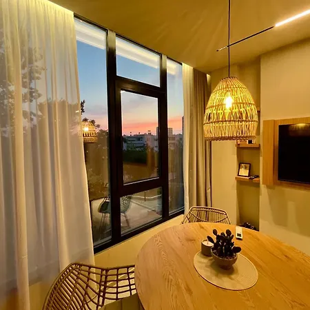 Lord Byron Boutique - Center Apartment