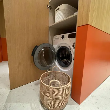 Apartament Lord Byron Boutique - Center