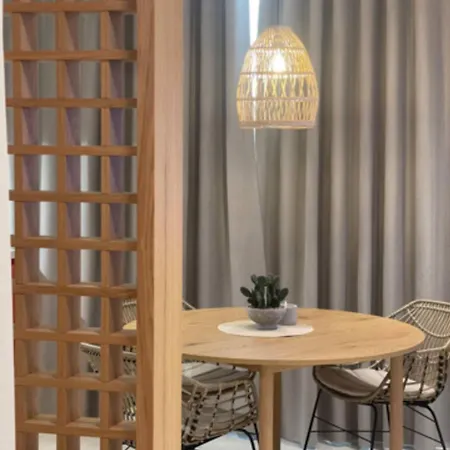 Lord Byron Boutique - Center Apartament Wlora