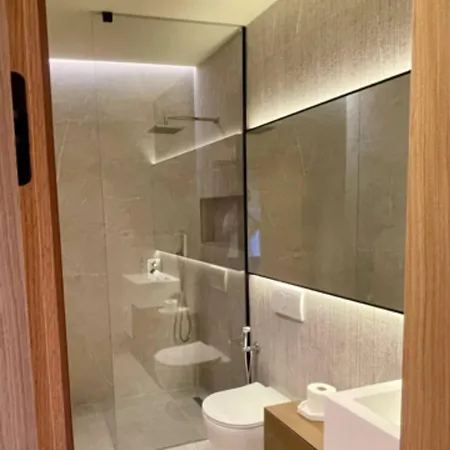 Apartment Lord Byron Boutique Vlore